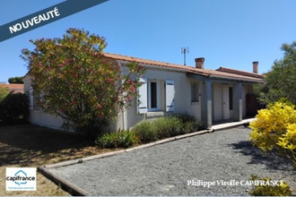 achat maison st-pierre-d-oleron 17310