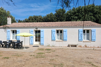 achat maison st-pierre-d-oleron 17310