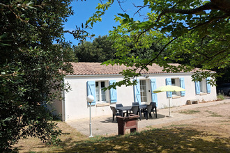 achat maison st-pierre-d-oleron 17310