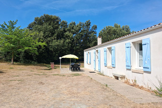 achat maison st-pierre-d-oleron 17310