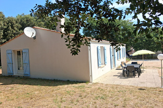 achat maison st-pierre-d-oleron 17310