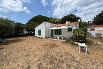 achat maison st-pierre-d-oleron 17310