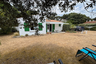 achat maison st-pierre-d-oleron 17310