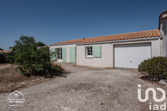 achat maison st-pierre-d-oleron 17310