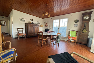 achat maison st-pierre-d-oleron 17310