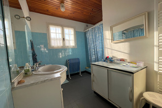 achat maison st-pierre-d-oleron 17310