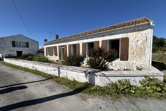 achat maison st-pierre-d-oleron 17310