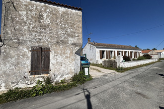 achat maison st-pierre-d-oleron 17310