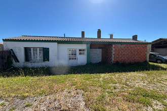achat maison st-pierre-d-oleron 17310