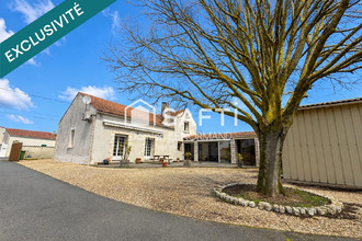 achat maison st-pierre-d-oleron 17310