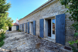 achat maison st-pierre-d-oleron 17310