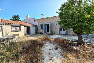 achat maison st-pierre-d-oleron 17310