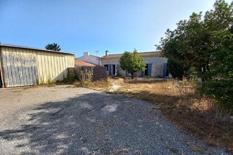 achat maison st-pierre-d-oleron 17310