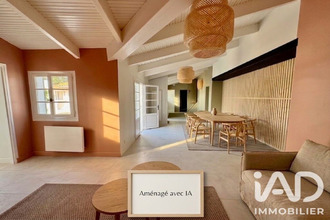 achat maison st-pierre-d-oleron 17310