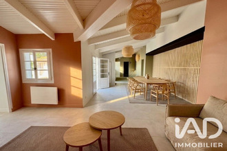 achat maison st-pierre-d-oleron 17310