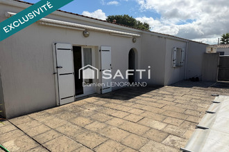 achat maison st-pierre-d-oleron 17310