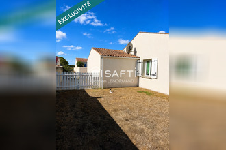 achat maison st-pierre-d-oleron 17310