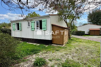 achat maison st-pierre-d-oleron 17310