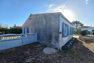 achat maison st-pierre-d-oleron 17310