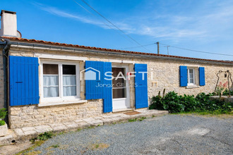achat maison st-pierre-d-oleron 17310