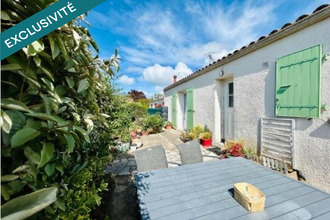 achat maison st-pierre-d-oleron 17310