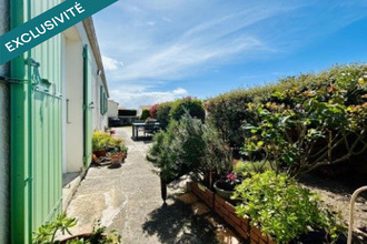 achat maison st-pierre-d-oleron 17310