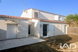 achat maison st-pierre-d-oleron 17310