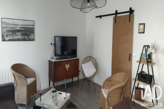 achat maison st-pierre-d-oleron 17310