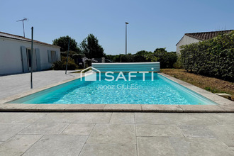 achat maison st-pierre-d-oleron 17310