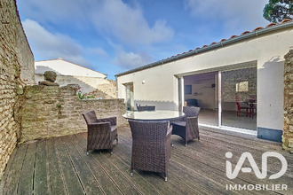 achat maison st-pierre-d-oleron 17310