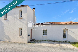 achat maison st-pierre-d-oleron 17310