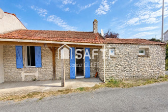 achat maison st-pierre-d-oleron 17310