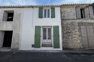 achat maison st-pierre-d-oleron 17310