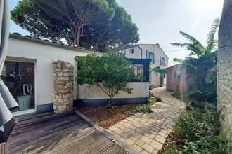 achat maison st-pierre-d-oleron 17310
