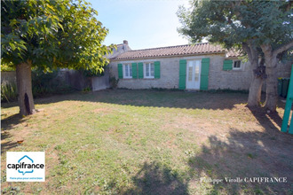 achat maison st-pierre-d-oleron 17310