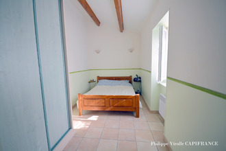 achat maison st-pierre-d-oleron 17310