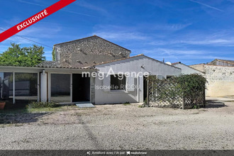 achat maison st-pierre-d-oleron 17310