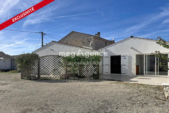 achat maison st-pierre-d-oleron 17310