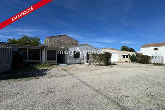 achat maison st-pierre-d-oleron 17310