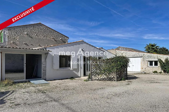 achat maison st-pierre-d-oleron 17310