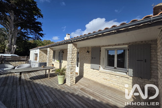 achat maison st-pierre-d-oleron 17310