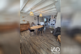 achat maison st-pierre-d-oleron 17310