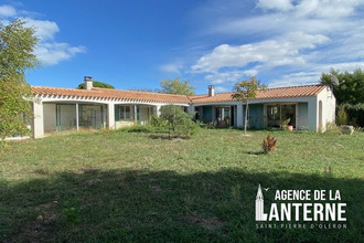 achat maison st-pierre-d-oleron 17310