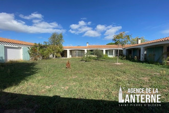 achat maison st-pierre-d-oleron 17310