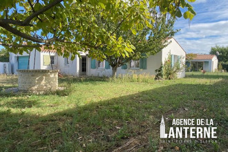 achat maison st-pierre-d-oleron 17310