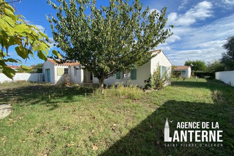 achat maison st-pierre-d-oleron 17310