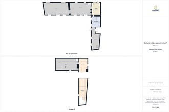 achat maison st-pierre-de-bailleul 27920