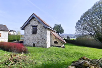 achat maison st-pierre-de-bailleul 27920