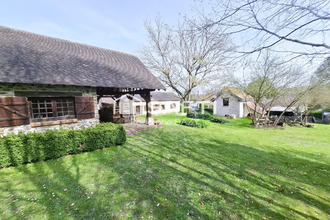 achat maison st-pierre-de-bailleul 27920