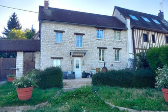 achat maison st-pierre-de-bailleul 27920